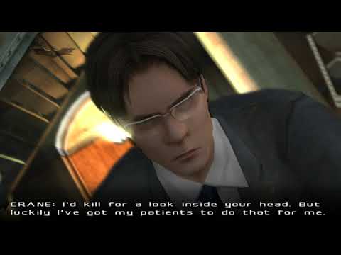 PS2 - Batman Begins - GamePlay [4K:60FPS]