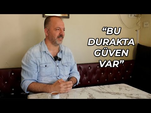Dada Medya Tv Her Durakta Yeni Bir Deneyim | Meslekler ve Hikayeleri