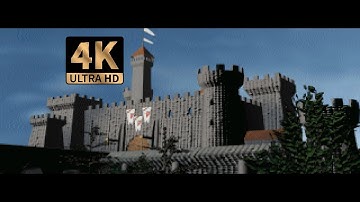 Warcraft: Orcs And Humans (1994) | Intro - Opening Cinematic | PC DOS