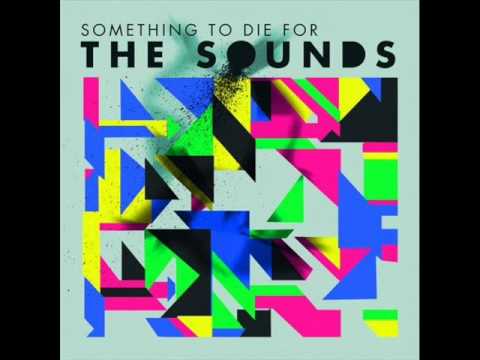 在 YouTube 上观看 The Sounds - Yeah Yeah Yeah (in Scream 4)