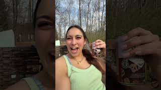 I Took 3 Sips Im Done