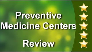 Celebrity Preventive Medicine Centers Palm Springs Incredible Five Star Review by John S. Wealth