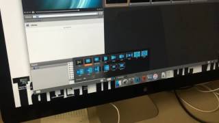 Video and lyrics Transitions ProPresenter