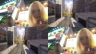 Angle of Busan