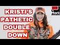 Kristi noems epic fail takes a brutal grilling on her major lies 5624