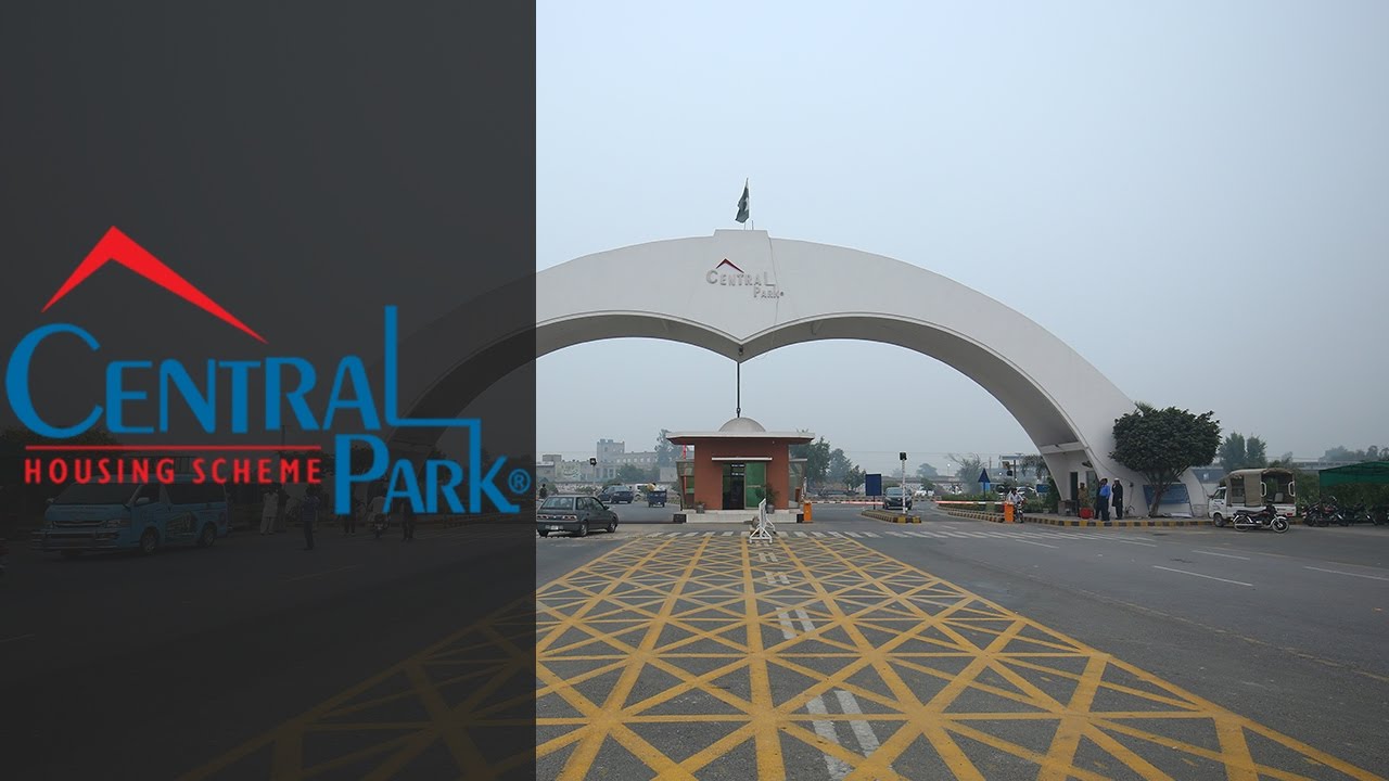 Urban Developers - Central Park Teaching Hospital