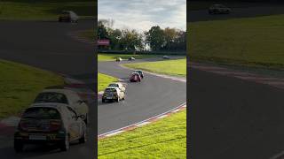 Brands Hatch Enduro Ka Racing 2024