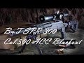 B&T SPR 300 Cal.300 ACC Blackout 「月刊Gun Professionals 2020年2月号」