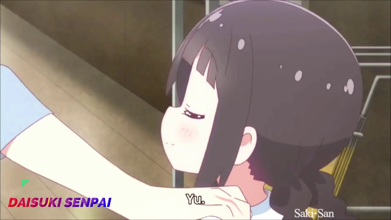 Cute LOLI Anime moments | BLEND S + UMARU-CHAN | LOLICON | YU- CHAN kawaii moments | cutest loli |