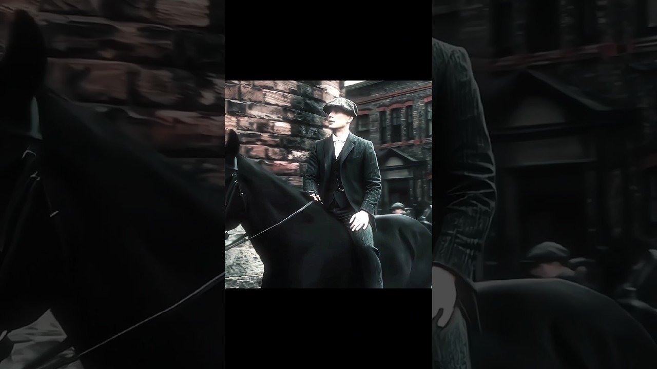 *Worst* Thomas Shelby edit  | #shorts #fypシ゚ #peakyblinders #viral #edits