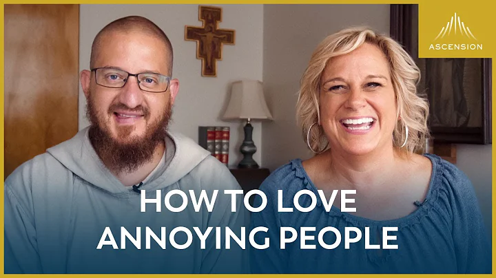 How to Love Annoying People (feat. Danielle Bean)