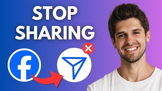 How To Stop People Sharing Post On Facebook - Hide Share Button On Facebook - Full Guide