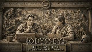 Odyssey