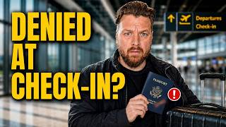 6 Steps To Zero Airport Stress