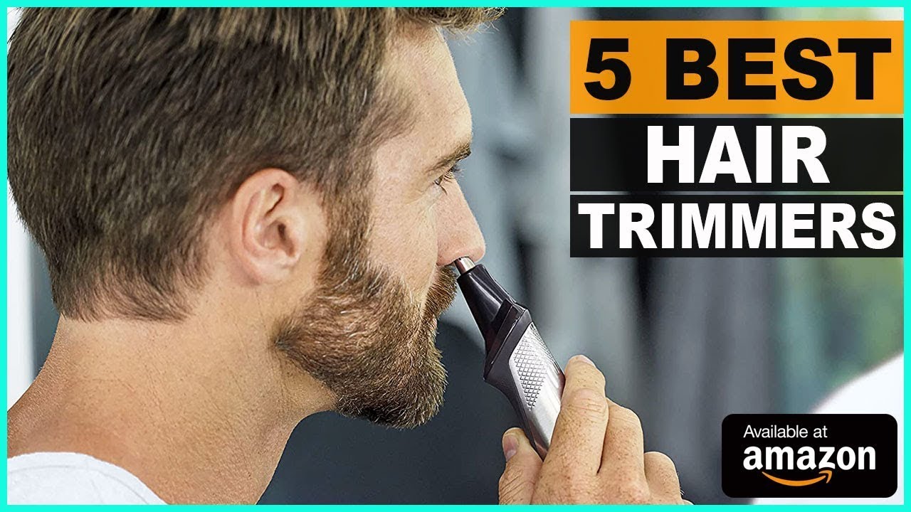 Top 5 Best Hair and Beard Trimmer On Aliexpress On Amazon