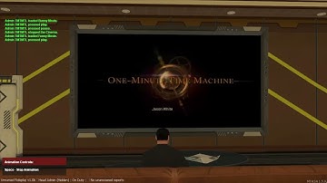 MTA:SA - Cinema Script