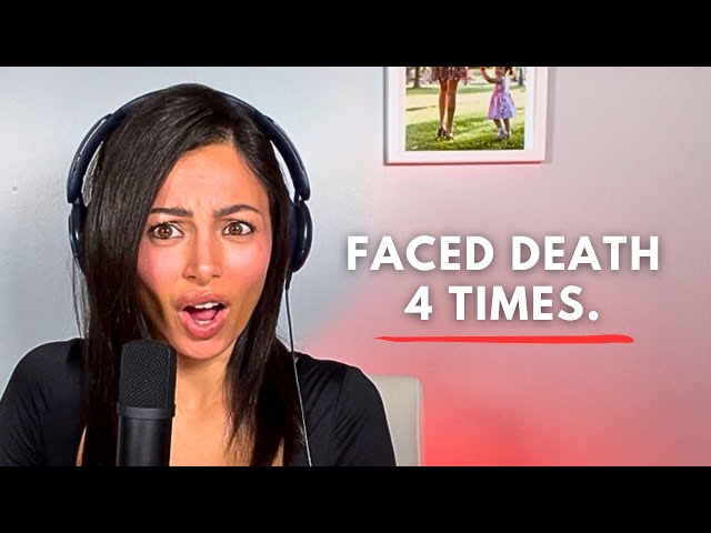 Why We’re So Afraid of Death (and What It Taught Me)