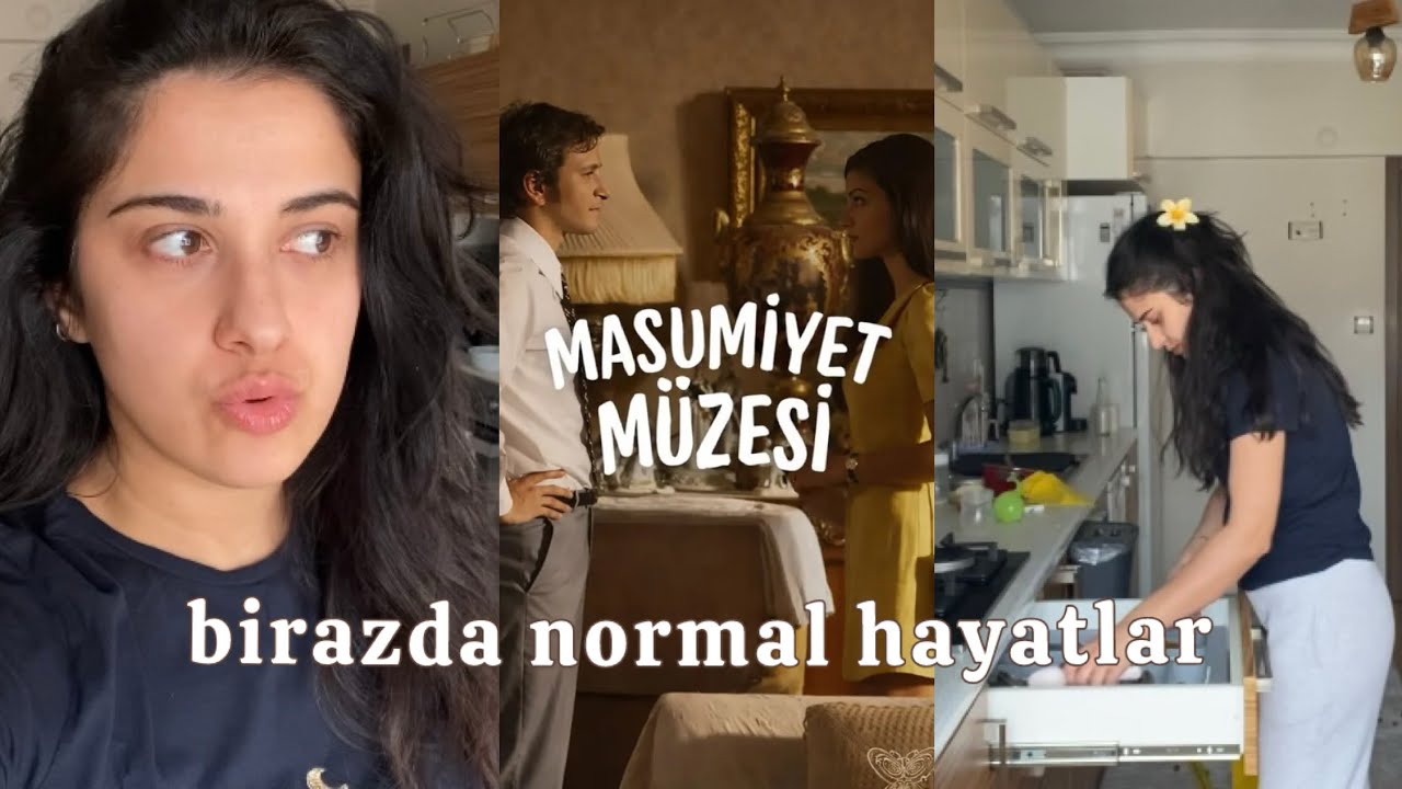 BENİMLE BİR GÜN | düzen , makarna yapıyoruz , günlük rutin , evde kalıcı oje deniyoruz  #evvlog 