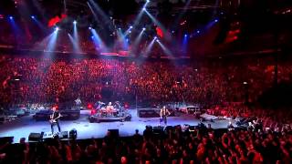 Metallica: Quebec Magnetic - The Shortest Straw [HD]