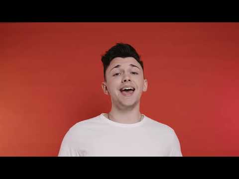 在 YouTube 上观看 Philipp Bender - Unendlich (Offizielles Video)
