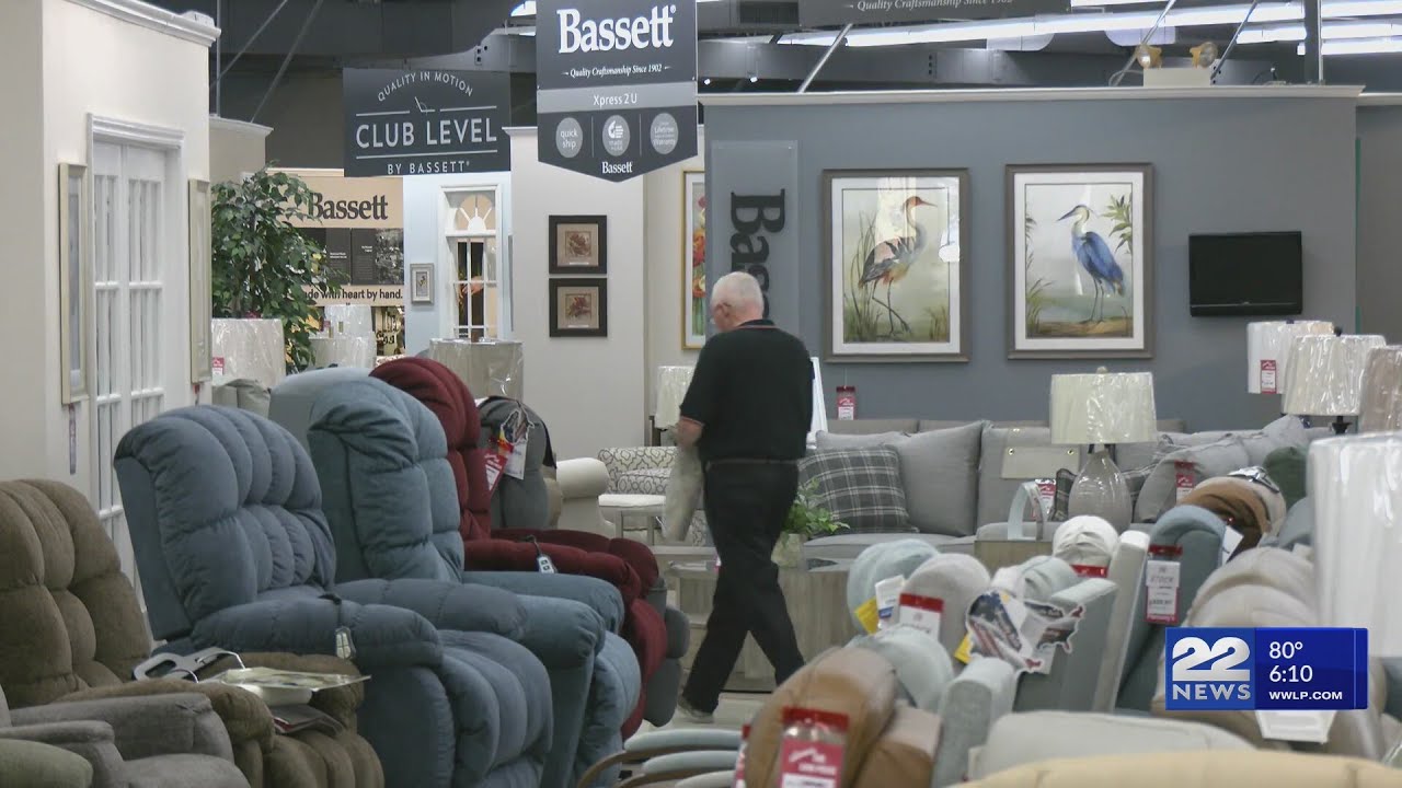 Shoppers and businesses prepare for Massachusetts Tax Free Weekend ...