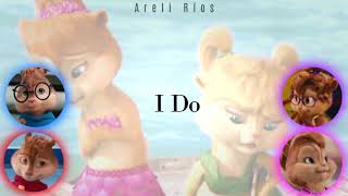 The Chipmunks The Chipettes - Missin You Lyric Video