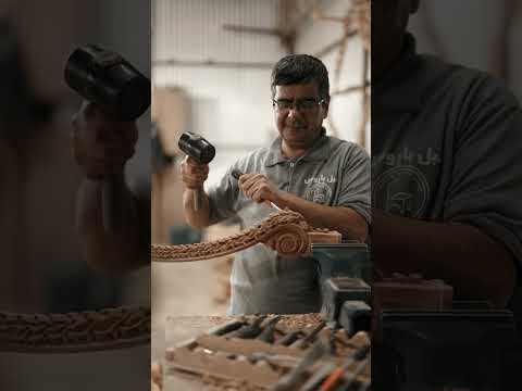 مبل باورس کارخانه ای به وسعت یک شهر