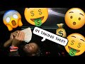 LOYALTY TEST! I LEFT $5K IN MY CAR @jtthe4th943  **GOT SERIOUS**