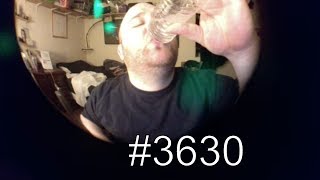 Thumbnail for Jon Drinks Water #3630