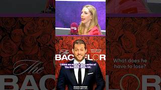 Katherine Ryan & Jon Richardson On The Bachelor Uk?