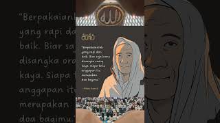 dawuh kyai..#dawuhkyai #kyai #infokyai #kyainu #ngajikyai #intags #kyaiku