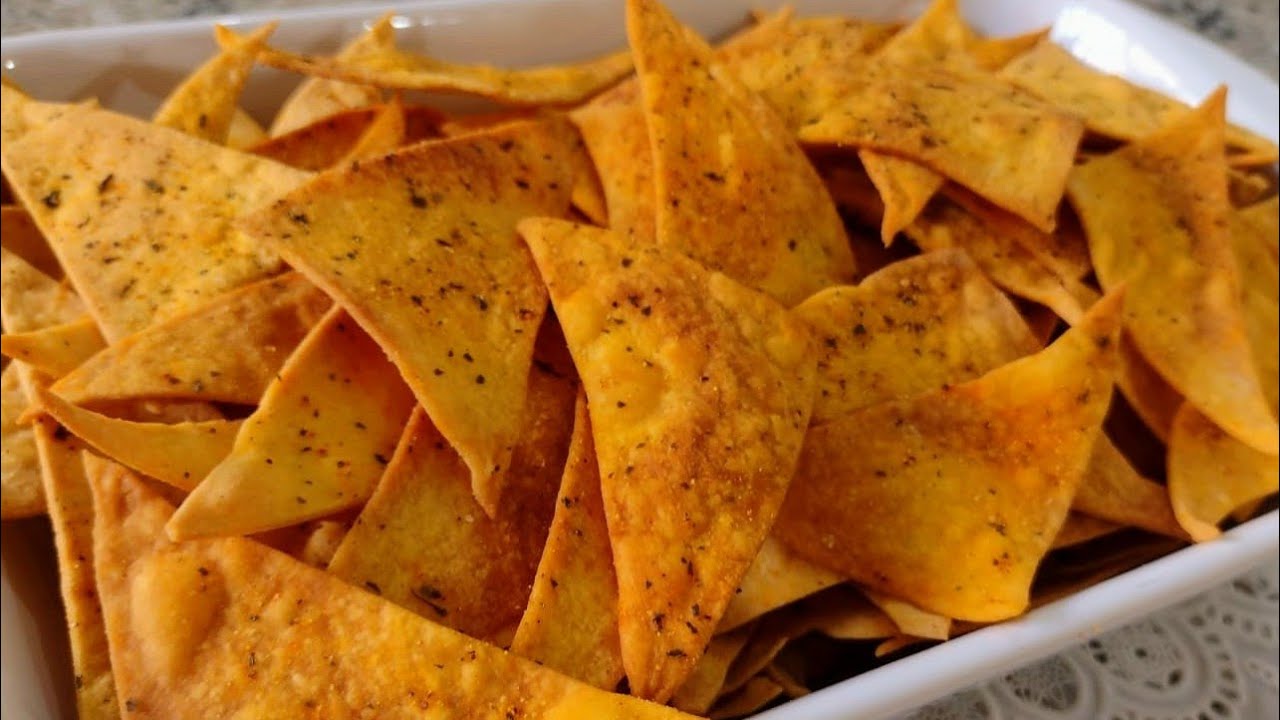 FICA TÃO GOSTOSO E CROCANTE QUE TODOS VÃO TE PEDIR A RECEITA