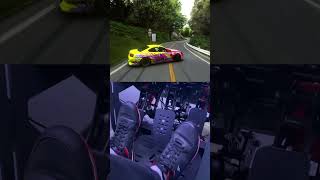 Realistic Sim Drifting Footwork Net Worth