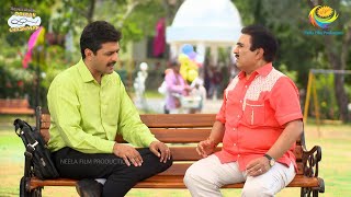 Ep 3750 - SNEAK PEEK! | Taarak Mehta Ka Ooltah Chashmah | तारक मेहता का उल्टा चश्मा