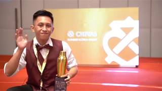 1st Borneo Bartenders Shakedown Championship 2019