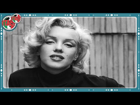 Video Marilyn Monroe, il centenario 10 retroscena che spiegano perché è ancora licona numero uno