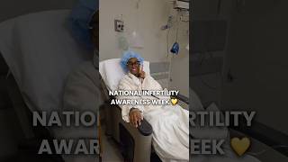 IVF changed me in ways no one sees. #infertility #ttc #infertilitysupport #ivflife #ttccommunity