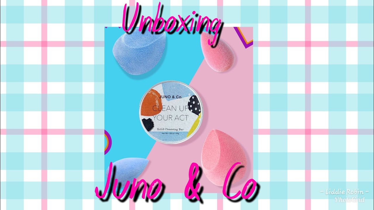 Juno & Co mini haul