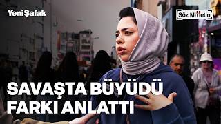 Irak Türkmeni Kadının Gözünden Türkiye