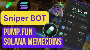 Pump Fun Sniper Bot Strategic Command — Solana Sniper Bot & Solana MEV Bot Full Pro Workflow