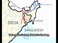 Bangladesh, bir baraj yüzünden, can çekişerek haritadan siliniyor