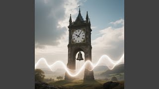 The Clock Tower That Only Chimes When You Stop Measuring Time