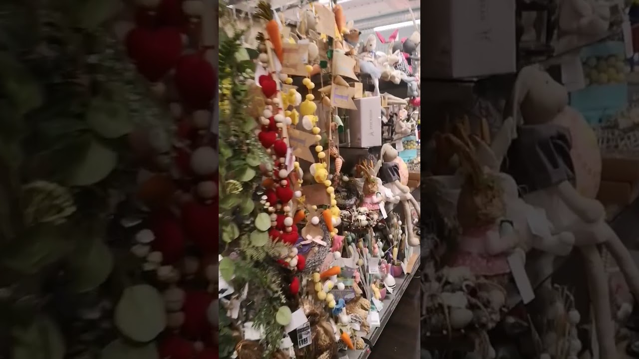 TK Maxx Easter better than Most Gorgeous pretty luxury quality