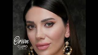 En Çok Tercih Edilen Haresiz Yeşil Renkli Lens - Claro Orion Kökanar Yeşili Bi Dünya Lens