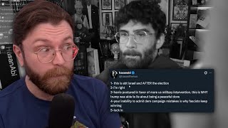 Hasan Was Right About This And People Are Mad