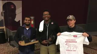 FEDD Group Video Presentation