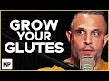 Why Your Glutes AREN'T GROWING & What You're Doing WRONG - 1785