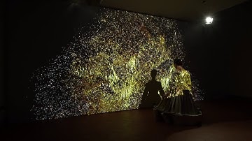 Dance (Algo)rhythms - part 3