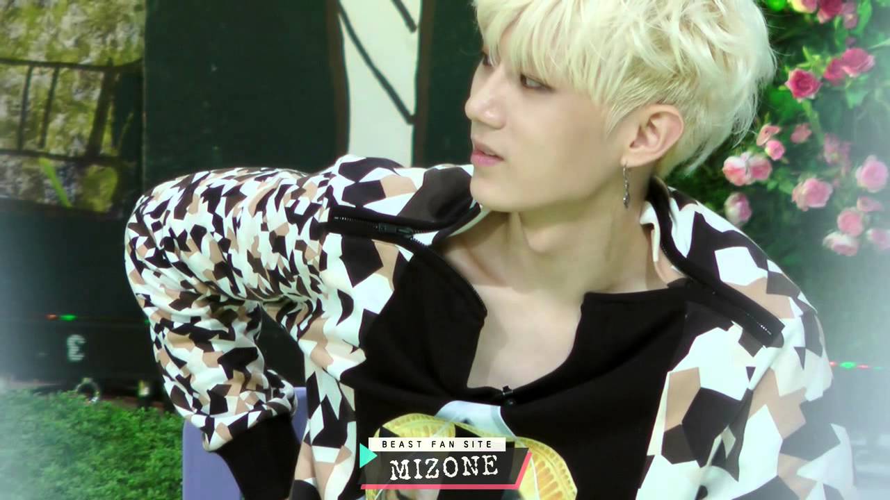 [fancam] 130818 :: 앉는 것도 각자 스타일대로!