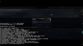 WarRock Developer Client Commands